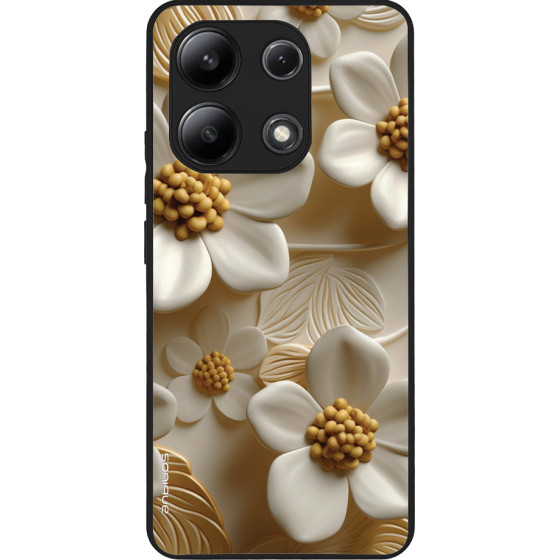 Sonique ���� 3D Flower Series ��� Xiaomi Redmi Note 13 4G �����