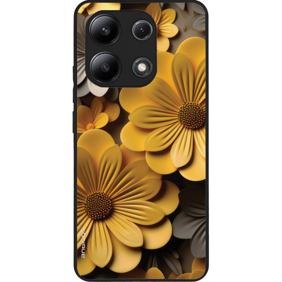 Sonique ���� 3D Flower Series ��� Xiaomi Redmi Note 13 4G �������
