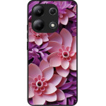 Sonique ���� 3D Flower Series ��� Xiaomi Redmi Note 13 4G ���