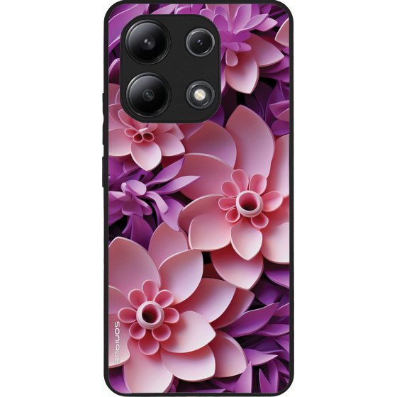 Sonique ���� 3D Flower Series ��� Xiaomi Redmi Note 13 4G ���