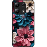 Sonique ���� 3D Flower Series ��� Xiaomi Redmi Note 13 4G ��� 01