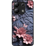Sonique ���� 3D Flower Series ��� Xiaomi Redmi Note 13 4G ��� 02