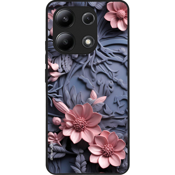 Sonique ���� 3D Flower Series ��� Xiaomi Redmi Note 13 4G ��� 02