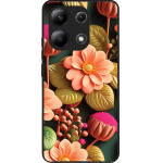 Sonique ���� 3D Flower Series ��� Xiaomi Redmi Note 13 4G �����