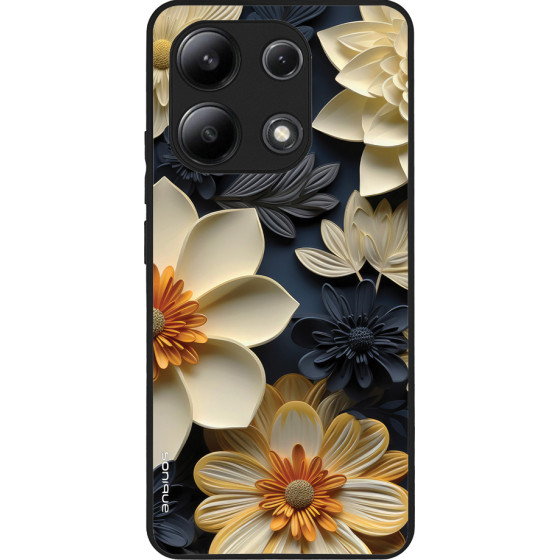 Sonique ���� 3D Flower Series ��� Xiaomi Redmi Note 13 4G �����