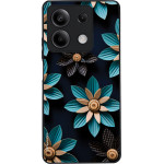 Sonique ���� 3D Flower Series ��� Xiaomi Redmi Note 13 5G �������