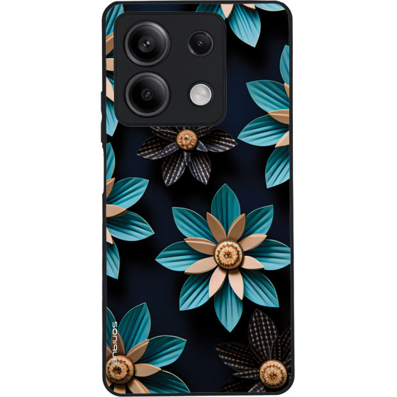 Sonique ���� 3D Flower Series ��� Xiaomi Redmi Note 13 5G �������