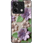 Sonique ���� 3D Flower Series ��� Xiaomi Redmi Note 13 5G �������