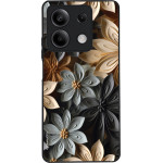 Sonique ���� 3D Flower Series ��� Xiaomi Redmi Note 13 5G ����