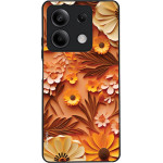 Sonique ���� 3D Flower Series ��� Xiaomi Redmi Note 13 5G ���������