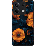 Sonique ���� 3D Flower Series ��� Xiaomi Redmi Note 13 5G ��������� 01