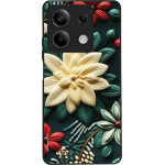 Sonique ���� 3D Flower Series ��� Xiaomi Redmi Note 13 5G �������