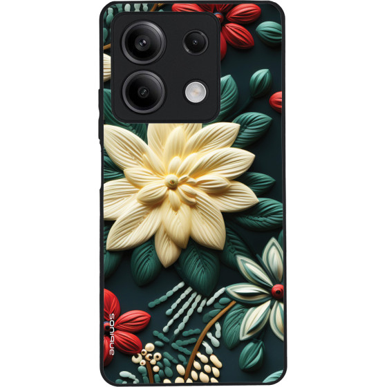 Sonique ���� 3D Flower Series ��� Xiaomi Redmi Note 13 5G �������