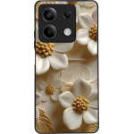 Sonique ���� 3D Flower Series ��� Xiaomi Redmi Note 13 5G �����