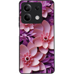 Sonique ���� 3D Flower Series ��� Xiaomi Redmi Note 13 5G ���