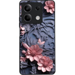 Sonique ���� 3D Flower Series ��� Xiaomi Redmi Note 13 5G ��� 02