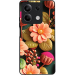 Sonique ���� 3D Flower Series ��� Xiaomi Redmi Note 13 5G �����