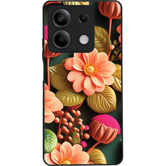 Sonique ���� 3D Flower Series ��� Xiaomi Redmi Note 13 5G �����