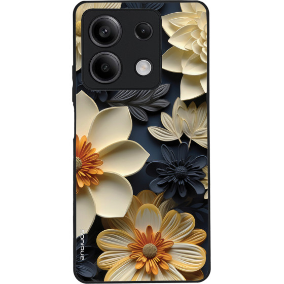 Sonique ���� 3D Flower Series ��� Xiaomi Redmi Note 13 5G �����