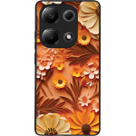 Sonique ���� 3D Flower Series ��� Xiaomi Redmi Note 13 Pro 4G / Poco M6 Pro 4G ���������