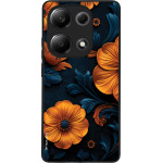 Sonique ���� 3D Flower Series ��� Xiaomi Redmi Note 13 Pro 4G / Poco M6 Pro 4G ��������� 01