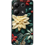Sonique ���� 3D Flower Series ��� Xiaomi Redmi Note 13 Pro 4G / Poco M6 Pro 4G �������