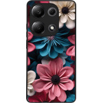 Sonique ���� 3D Flower Series ��� Xiaomi Redmi Note 13 Pro 4G / Poco M6 Pro 4G ��� 01