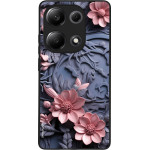 Sonique ���� 3D Flower Series ��� Xiaomi Redmi Note 13 Pro 4G / Poco M6 Pro 4G ��� 02
