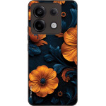 Sonique ���� 3D Flower Series ��� Xiaomi Redmi Note 13 Pro 5G / Poco X6 5G ��������� 01