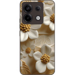 Sonique ���� 3D Flower Series ��� Xiaomi Redmi Note 13 Pro 5G / Poco X6 5G �����