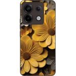 Sonique ���� 3D Flower Series ��� Xiaomi Redmi Note 13 Pro 5G / Poco X6 5G �������