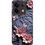 Sonique ���� 3D Flower Series ��� Xiaomi Redmi Note 13 Pro 5G / Poco X6 5G ��� 02