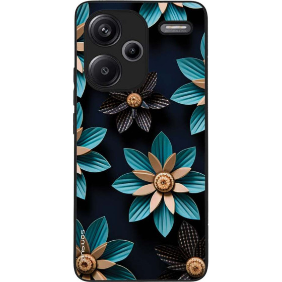 Sonique ���� 3D Flower Series ��� Xiaomi Redmi Note 13 Pro Plus 5G �������