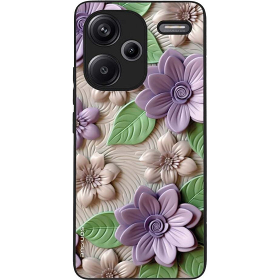 Sonique ���� 3D Flower Series ��� Xiaomi Redmi Note 13 Pro Plus 5G �������