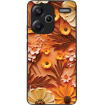 Sonique ���� 3D Flower Series ��� Xiaomi Redmi Note 13 Pro Plus 5G ���������