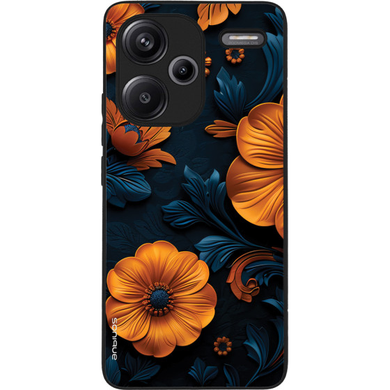 Sonique ���� 3D Flower Series ��� Xiaomi Redmi Note 13 Pro Plus 5G ��������� 01