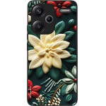 Sonique ���� 3D Flower Series ��� Xiaomi Redmi Note 13 Pro Plus 5G �������