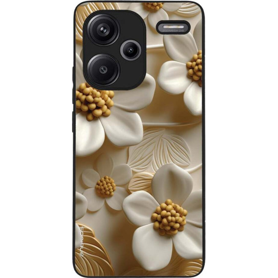 Sonique ���� 3D Flower Series ��� Xiaomi Redmi Note 13 Pro Plus 5G �����