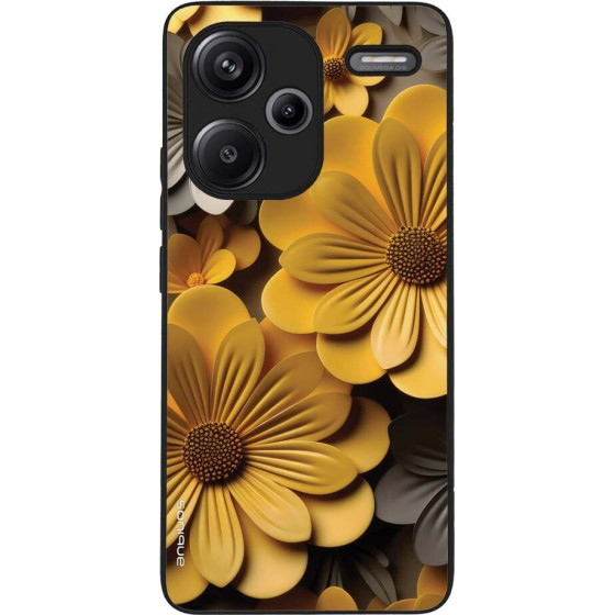 Sonique ���� 3D Flower Series ��� Xiaomi Redmi Note 13 Pro Plus 5G �������
