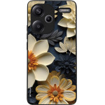 Sonique ���� 3D Flower Series ��� Xiaomi Redmi Note 13 Pro Plus 5G �����