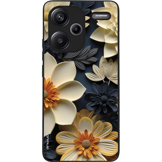 Sonique ���� 3D Flower Series ��� Xiaomi Redmi Note 13 Pro Plus 5G �����
