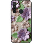 Sonique ���� 3D Flower Series ��� Xiaomi Redmi Note 8 / Redmi Note 8 2021 �������