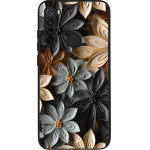 Sonique ���� 3D Flower Series ��� Xiaomi Redmi Note 8 / Redmi Note 8 2021 ����