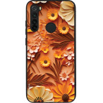 Sonique ���� 3D Flower Series ��� Xiaomi Redmi Note 8 / Redmi Note 8 2021 ���������