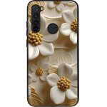 Sonique ���� 3D Flower Series ��� Xiaomi Redmi Note 8 / Redmi Note 8 2021 �����