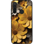 Sonique ���� 3D Flower Series ��� Xiaomi Redmi Note 8 / Redmi Note 8 2021 �������