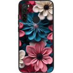Sonique ���� 3D Flower Series ��� Xiaomi Redmi Note 8 / Redmi Note 8 2021 ��� 01