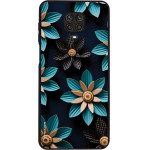 Sonique ���� 3D Flower Series ��� Xiaomi Redmi Note 9S/9 Pro �������