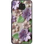 Sonique ���� 3D Flower Series ��� Xiaomi Redmi Note 9S/9 Pro �������