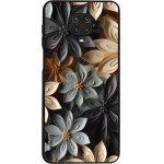 Sonique ���� 3D Flower Series ��� Xiaomi Redmi Note 9S/9 Pro ����